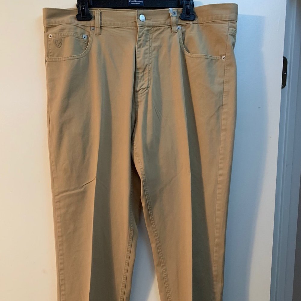 Daniel Cremieux 1938 Austin Pants Jeans  36x32